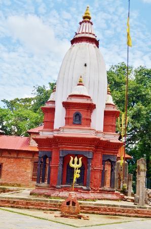 Gorakhnath Mandir Temple